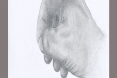 Erklärbild Schreibfeder